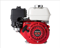 Gx 390 - 13hp Honda