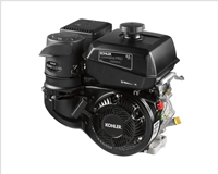 CH 395 9hp Kohler